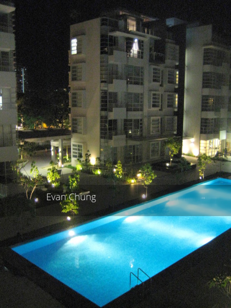 Poshgrove East (D15), Condominium #129761312